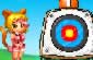 archer target game