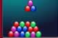 Tetris balls game