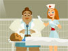 chief physician game