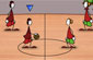 basketball game