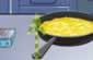 Omelet Cook game