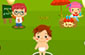 Don't look at the baby online game