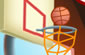 NBA Basket