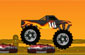 Super Truck Race game