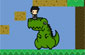 friend of the dinosaur game