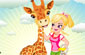 Zoo Travel game