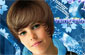 Justin Bieber Hair Design