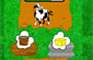 cow factory game