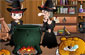bad witch game