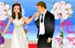 Marry on the beach game