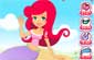 Dress Up with Mermaid game