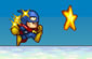 Super Fast Hero game