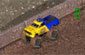 truck races game