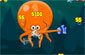 Treasury octopus game
