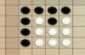 strange checkers game
