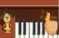 piano teacher game
