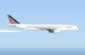Boeing plane driving game